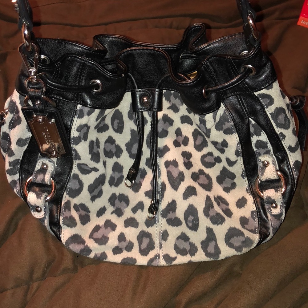Tignanello handbag